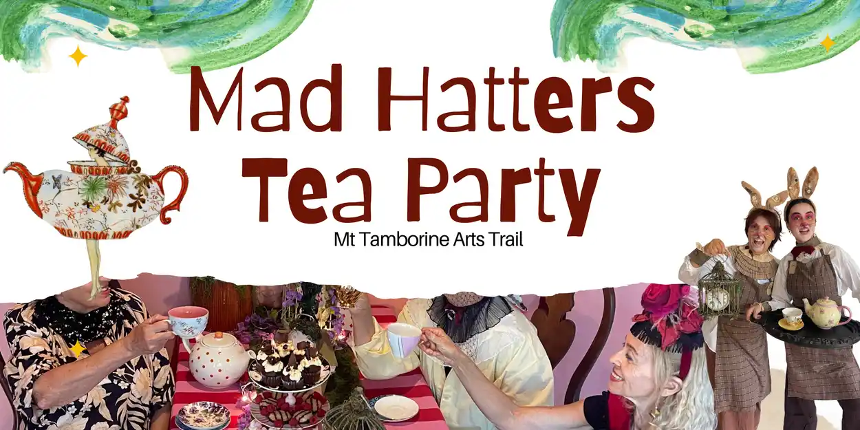 mad-hatters